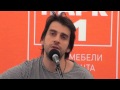 ПЁТР НАЛИЧ НА ФЕСТИВАЛЕ "GALAFEST" 23.08.2015 - ТЫ ИЩИ ...