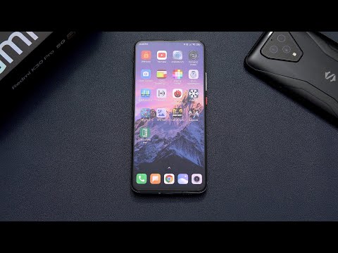 Redmi K30 Pro / Poco F2 Pro Review An Impressive Phone!