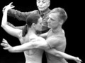 Paul Taylor: A last living members of the 20th century modern dance artists.