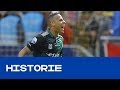 HISTORIE | Negen goals NAC Breda - FC Groningen