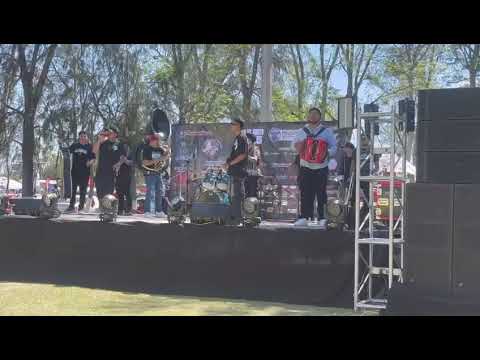 Unico Grado - El Del Palenque