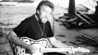 Waylon Jennings - Sweet Dream Woman