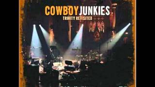 Cowboy Junkies-Trinity revisited-I'm so lonesome I could Cry