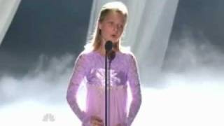 Requiem (Pie Jesu) - Sarah Brightman and Jackie Evancho