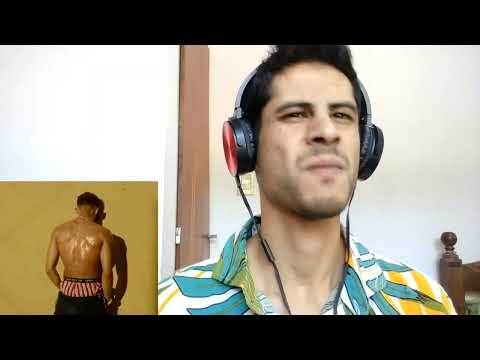 REACCIÓN a Delaossa - Cómo Me Voy a Olvidar ft. Easy-S (Video Oficial)