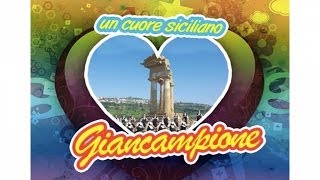 Gian Campione - Un cuore siciliano