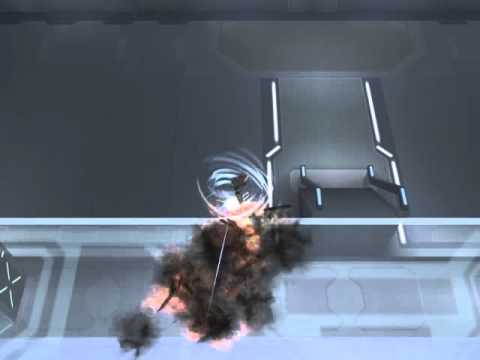 Let's Play "Xenosaga II" Part 027 - It's Showtime!