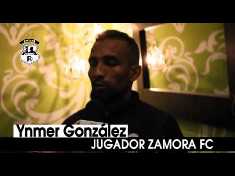 Resumen: Portuguesa FC 1-2 Zamora FC | Jornada 10 - Adecuación 2015