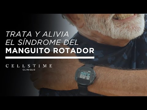 A Focused Look at Advanced Stem Cell Therapy for Rotator Cuff Tear Procedures in Mexico