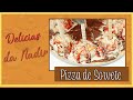 Pizza De Sorvete