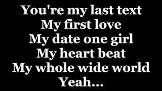 Jacob Sartorius -  Last Text (Lyrics)