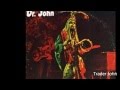 Trader John - Dr. John 