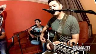 Inalcanzables De La Baja - Uña Y Mugre (En Vivo 2017)