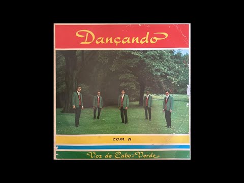 Voz De Cabo Verde - Cabverdianinha