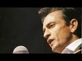 DELETED SCENE: Johnny Cash "The Folk Singer" (1964)