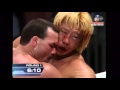 BRUTAL Fight - Don Frye vs Yoshihiro Takayama