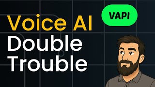 This Voice AI App Lets Angel and Devil Argue on Your Behalf | Built with Vapi & Groq