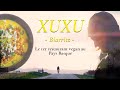 Xuxu Biarritz - l'histoire du 1er restaurant vegan au Pays Basque