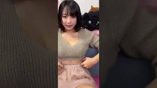 【TikTok】ギリギリ攻めます！