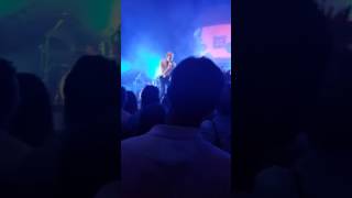 Andrew McMahon in the Wilderness - Don&#39;t Speak for Me (True) - Live at Mercury Ballroom - Louisville