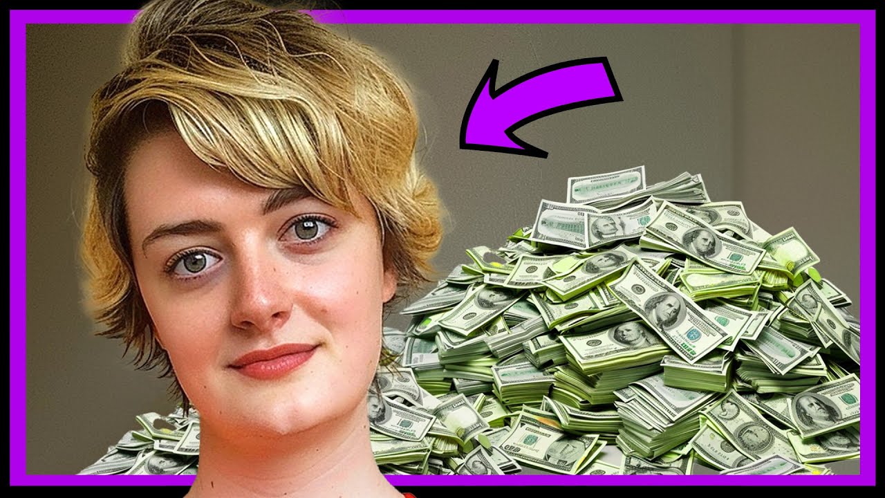 Remember her? She killed her friend for $9,000,000