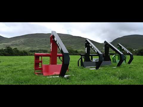 JM Agri Design @ SEM Agri Parts - Image 2