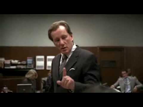 Shark at his best - two words not guilty