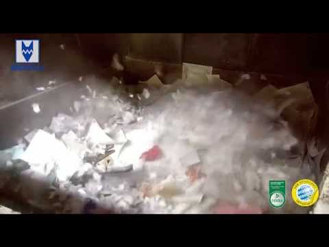 REISSWOLF Akten- und Datenvernichtung GmbH Sachsen YouTube-Vdeominiatur 7