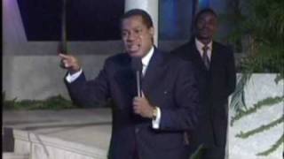 Pastor Chris - All things work together
