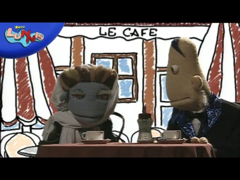 Los Lunnis Canciones | "Siempre nos quedará París"