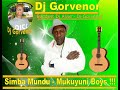 SIMBA MUNDU MIX