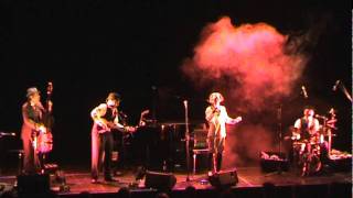 The Tiger Lillies with special guest Denis Fischer