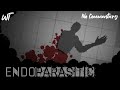 Endoparasitic Alien Parasites Have Ripped Off Our Limbs Full Game Ending No Commentary