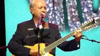 The Monkees - &quot;The Kind of Girl I Could Love&quot;---6/6/14 Riverbend in Cincy