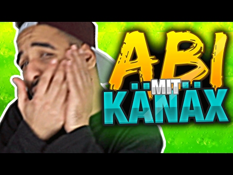 ABI MIT KÄNÄX - Teil 13 | Elternsprechtag ESKALIERT !!!