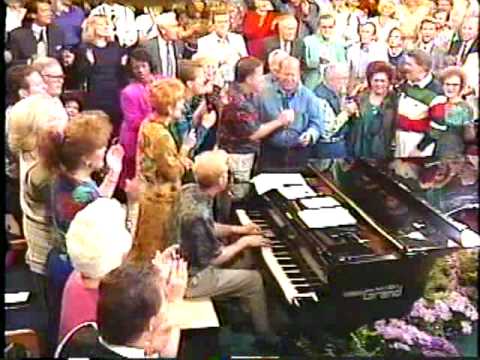 All Day Singing and Dinner on the Ground-06