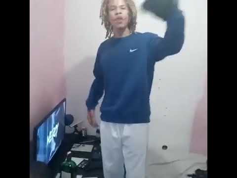 UZIIGAANG RAPEANDO💸🎤🎩 #Uziigaang