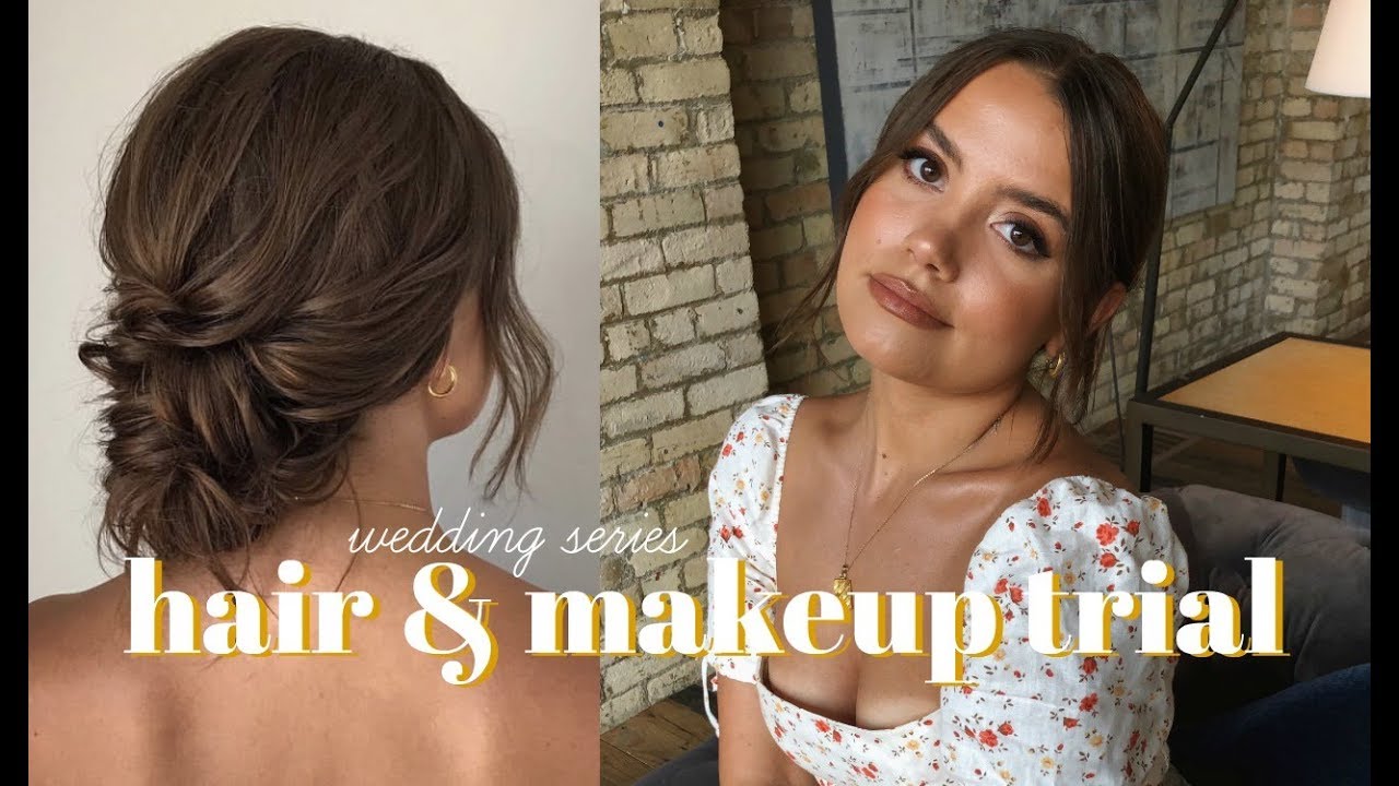 Where to Get Wedding Makeup Done