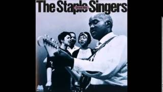 The Staple Singers  " I Can't Help From Cryin' Sometime"  (1966)
