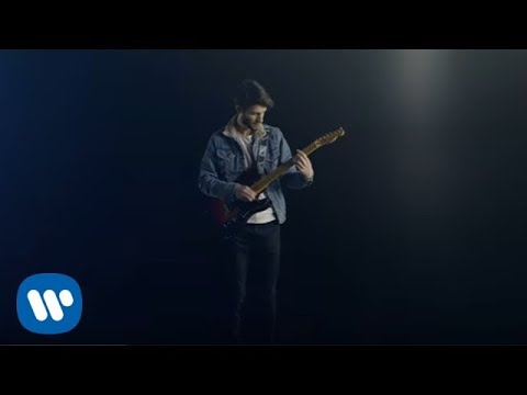 Gonçalo Guerra - Nós Ficámos ( Lyric Video )