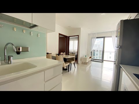 Urban Vista, 4 Tanah Merah Kechil Link, 2 Bedrooms, 1,076 sqft, Condominium For Rent, by Eric Yeo, 23461180 - PropertyGuru.com.sg
