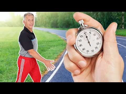 Fastest Ways To Walk Correctly To Stop Back Pain