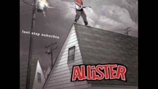 Allister-Radio Player