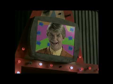 Lexx S02E05 Lafftrak