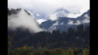 preview picture of video '2014-10-08 bis 10-17 Allgäublick Bolsterlang (Timelapse)'