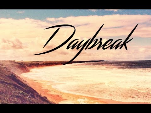 Slicarus - Daybreak - from the EP Coast - Dreamwave, Synthwave 2016
