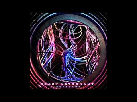 Crazy Astronaut - Rise Up