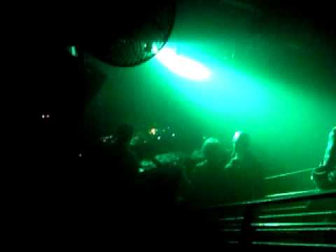 Marco V - Stranger to Stability at Trance Takeover