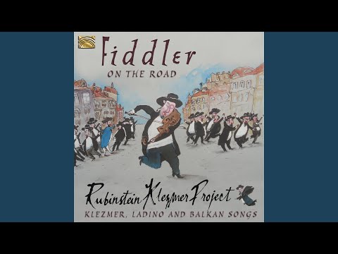 Fiddler on the Roof: If I Were a Rich Man (arr. T.Y.M. Kolonomos, A. Meskovic, and Y. Rubinstein)