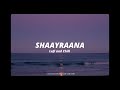 Aaj Dil Shayarana Lofi Remix | Shayarana Lofi | Lofi and Chill